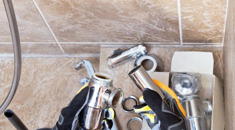 Expert Emergency Roof Repairs services in Stone Park, IL